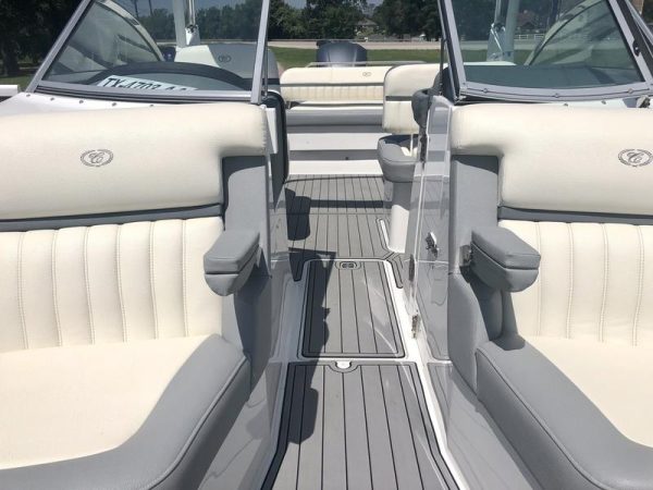 2018 Cobalt Boats 25SC - Image 35