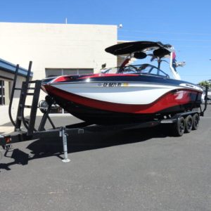 2018 Centurion Ri257
