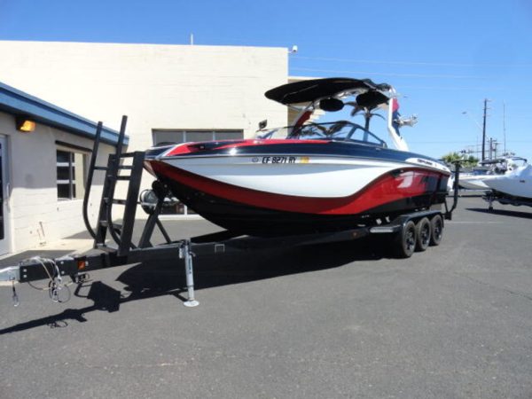 2018 Centurion Ri257