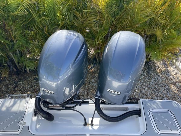 2018 Blackfin 242CC - Image 16