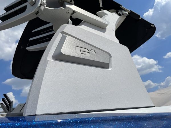 2016 Malibu Boats 23 LSV - Image 16
