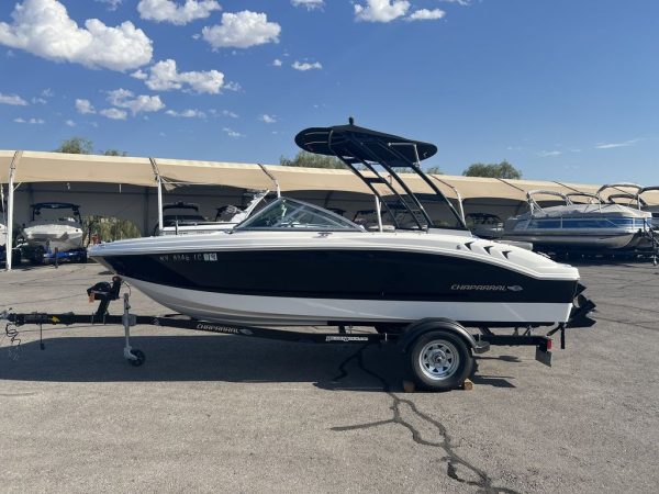 2019 Chaparral 19 H2O Sport - Image 16
