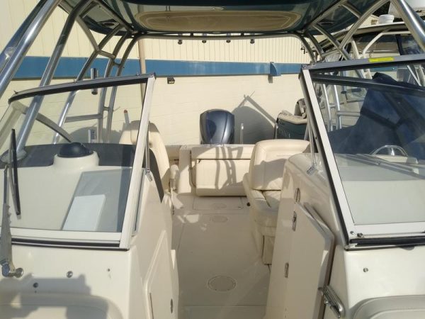 2018 Grady White Freedom 235 - Image 16