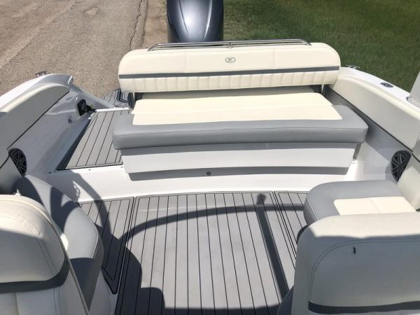2018 Cobalt Boats 25SC - Image 36