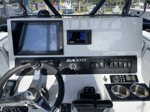 2018 Blackfin 242CC - Image 17