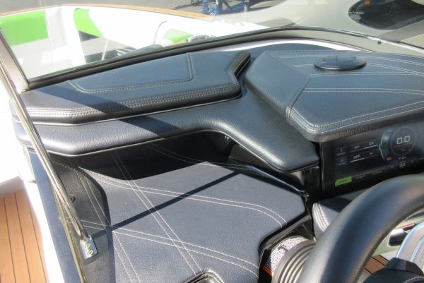 2017 Nautique G21 - Image 19