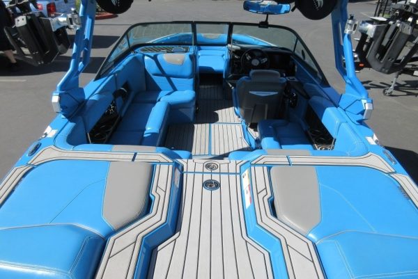 2018 Nautique Super Air GS20 - Image 18