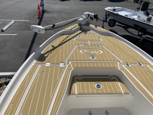 2019 Key West Boats 230BR - Image 17
