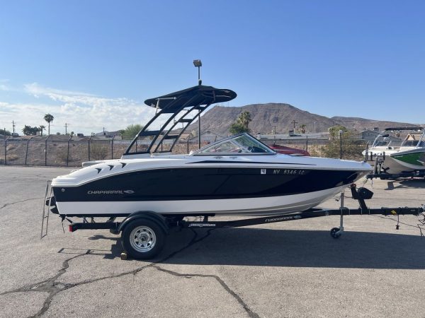 2019 Chaparral 19 H2O Sport - Image 17