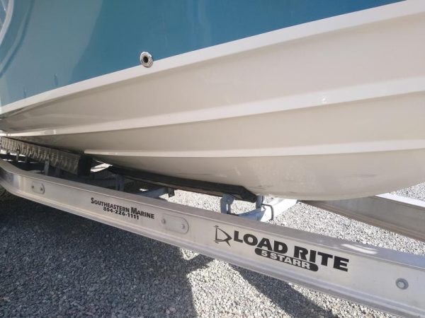 2018 Grady White Freedom 235 - Image 17