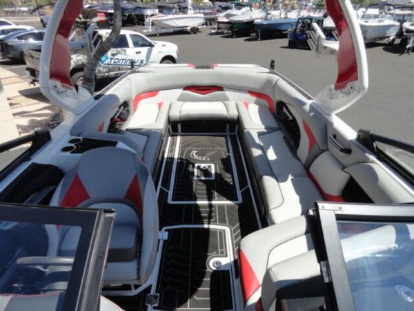 2018 Centurion Ri257 - Image 18