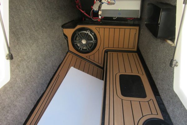 2017 Nautique G21 - Image 20
