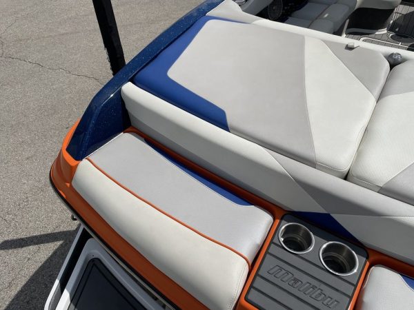 2016 Malibu Boats 23 LSV - Image 18