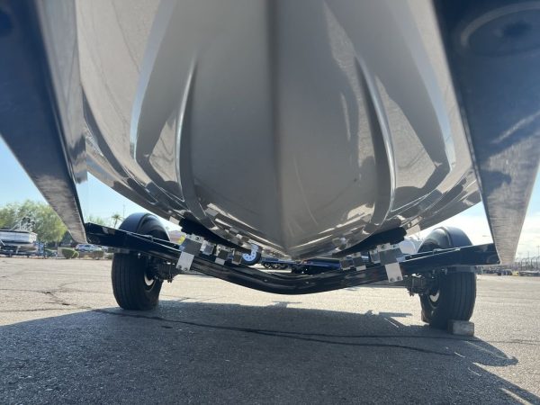 2019 Chaparral 19 H2O Sport - Image 18