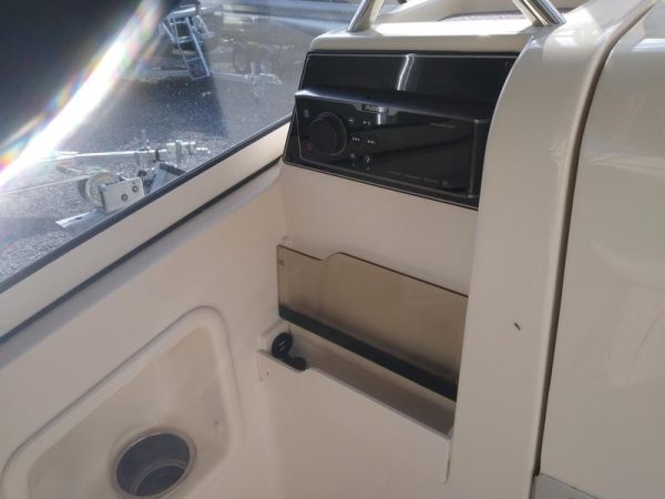 2018 Grady White Freedom 235 - Image 18