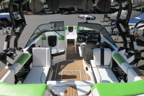 2017 Nautique G21 - Image 21