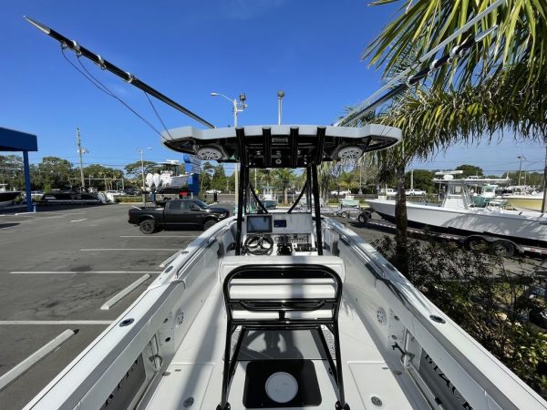 2018 Blackfin 242CC - Image 20