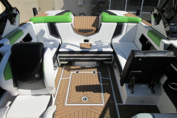 2017 Nautique G21 - Image 22
