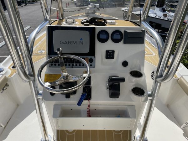 2019 Key West Boats 230BR - Image 20