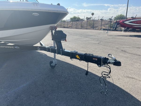 2019 Chaparral 19 H2O Sport - Image 20