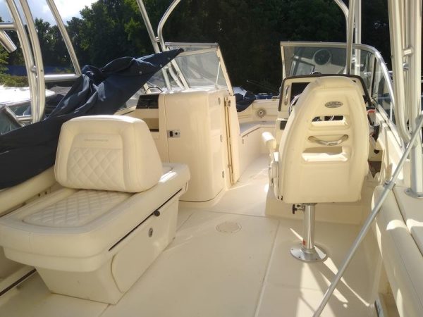 2018 Grady White Freedom 235 - Image 20
