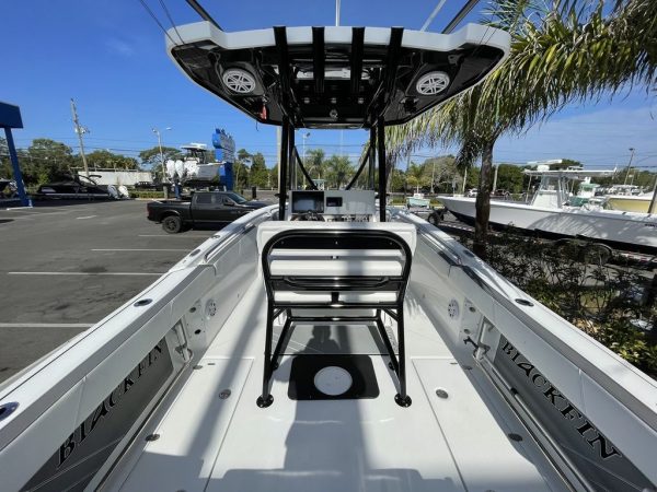 2018 Blackfin 242CC - Image 3