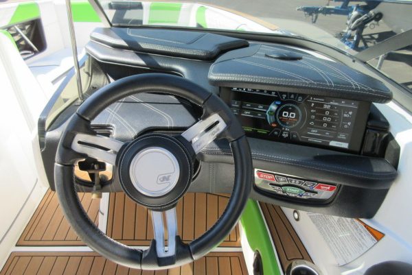 2017 Nautique G21 - Image 5