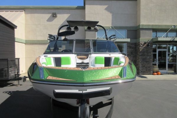 2017 Nautique G21 - Image 4
