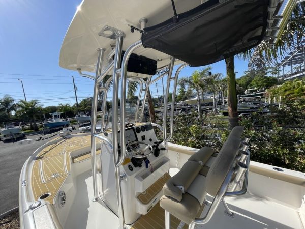 2019 Key West Boats 230BR - Image 3