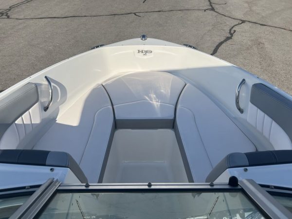 2019 Chaparral 19 H2O Sport - Image 3