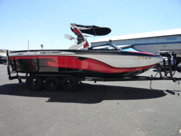 2018 Centurion Ri257 - Image 21