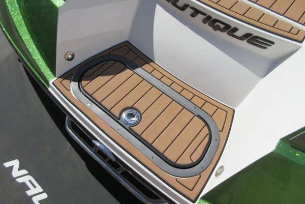 2017 Nautique G21 - Image 23