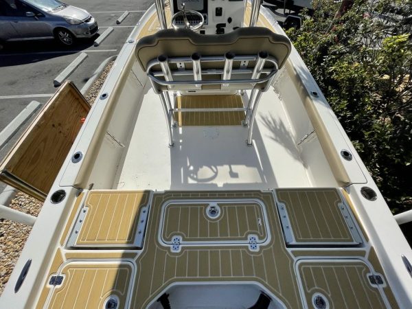 2019 Key West Boats 230BR - Image 21