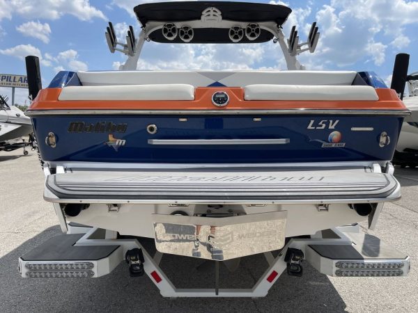 2016 Malibu Boats 23 LSV - Image 22