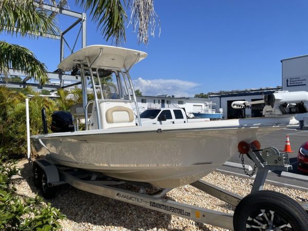 2019 Key West Boats 230BR - Image 22