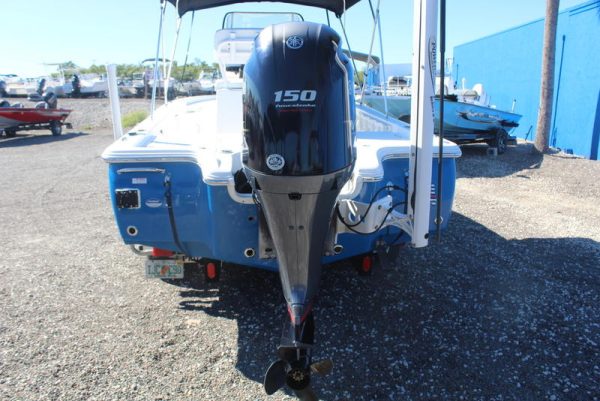 2016 Sea Hunt RZR 22 - Image 84