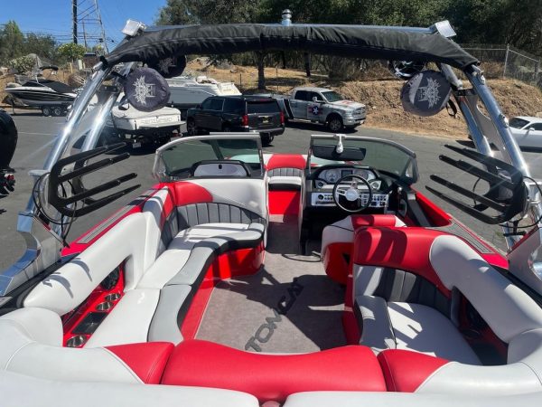 2016 MB Tomcat 22' - Image 23