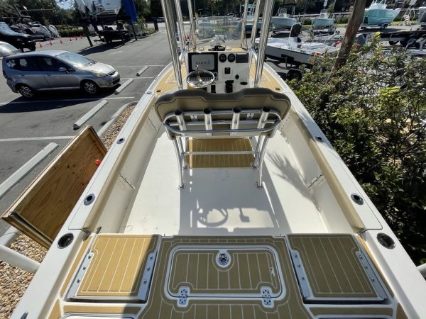 2019 Key West Boats 230BR - Image 23