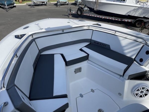2018 Blackfin 242CC - Image 23
