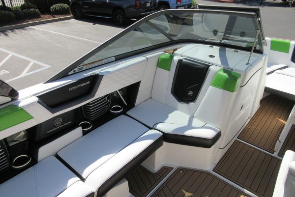 2017 Nautique G21 - Image 25