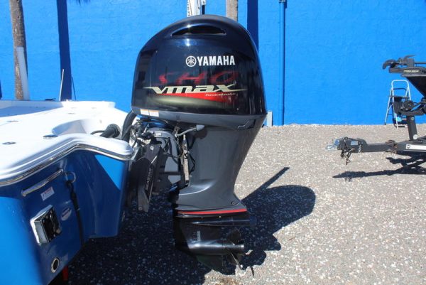 2016 Sea Hunt RZR 22 - Image 85