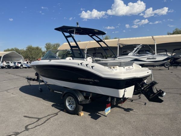 2019 Chaparral 19 H2O Sport - Image 24