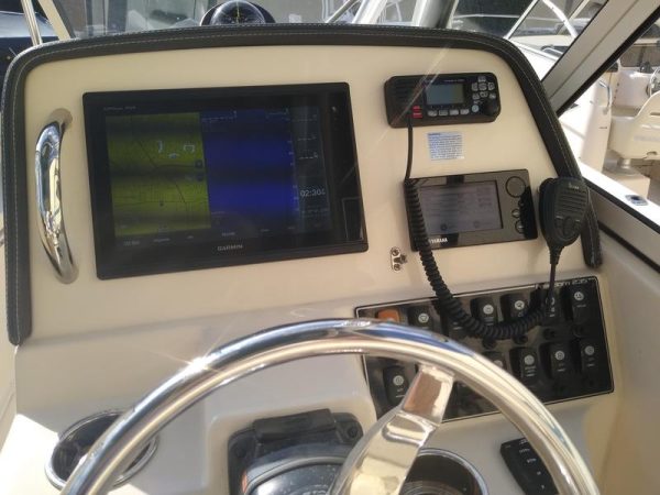 2018 Grady White Freedom 235 - Image 24