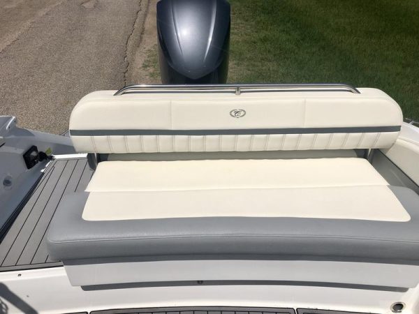 2018 Cobalt Boats 25SC - Image 43