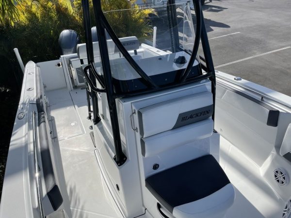 2018 Blackfin 242CC - Image 24