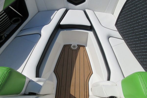 2017 Nautique G21 - Image 26
