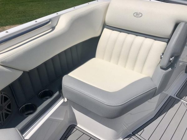 2018 Cobalt Boats 25SC - Image 44