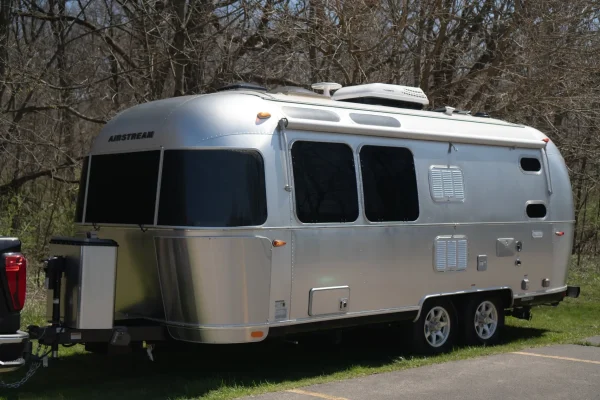 2021 Airstream Flying Cloud 23CB - Image 35