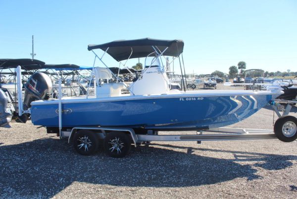 2016 Sea Hunt RZR 22 - Image 86