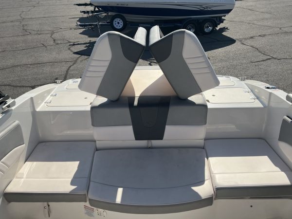 2019 Chaparral 19 H2O Sport - Image 26